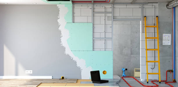 Best Residential Mold Inspection & Testing  in St James, NC